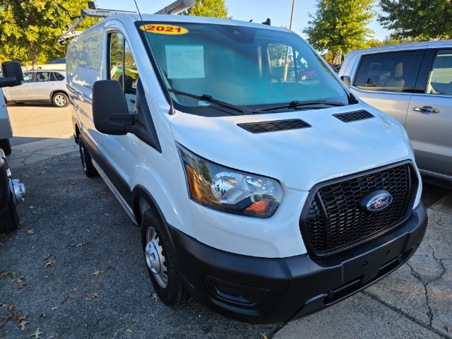 2021 Ford Transit 150 Low Roof