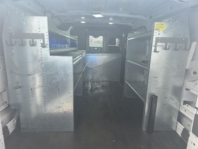 2021 Ford Transit 150 Low Roof Charlotte NC
