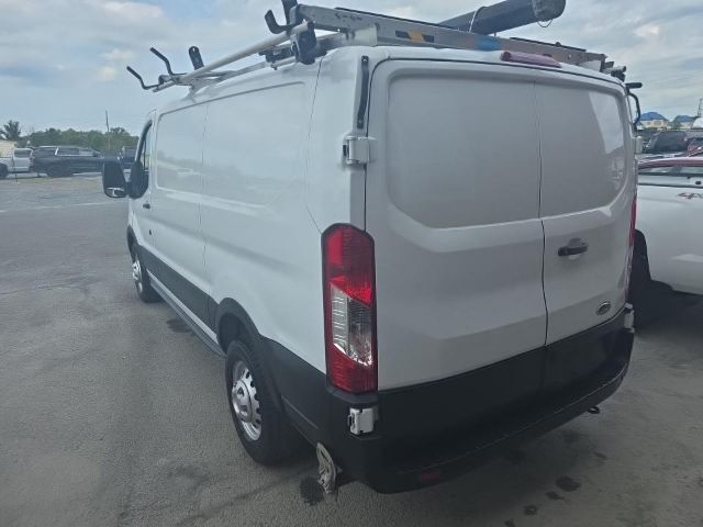 2021 Ford Transit 150 Low Roof Charlotte NC