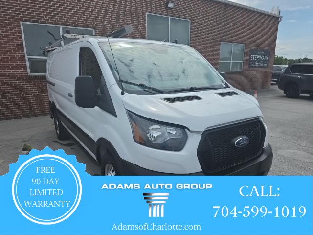 2021 Ford Transit 150 Low Roof