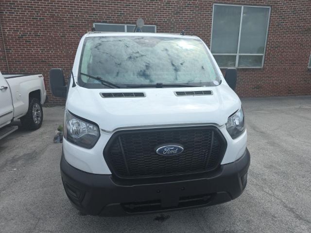2021 Ford Transit 150 Low Roof Charlotte NC