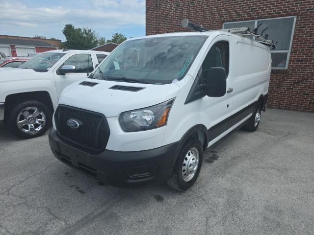 2021 Ford Transit 150 Low Roof Charlotte NC