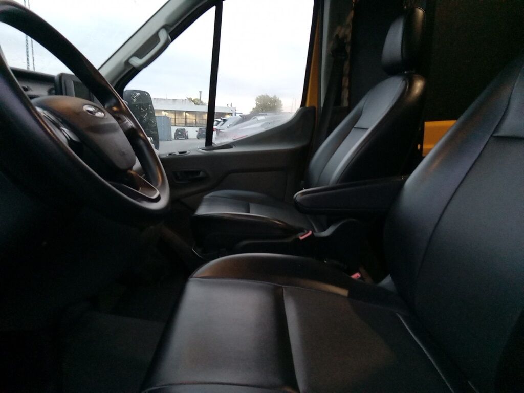 2021 Ford Transit-250 Base Akron OH