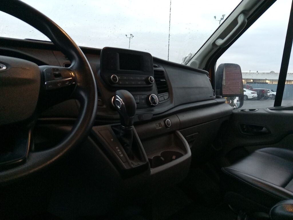 2021 Ford Transit-250 Base Akron OH