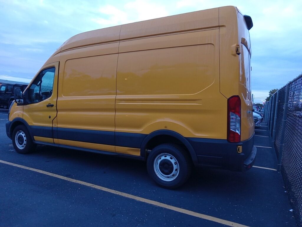 2021 Ford Transit-250 Base Akron OH