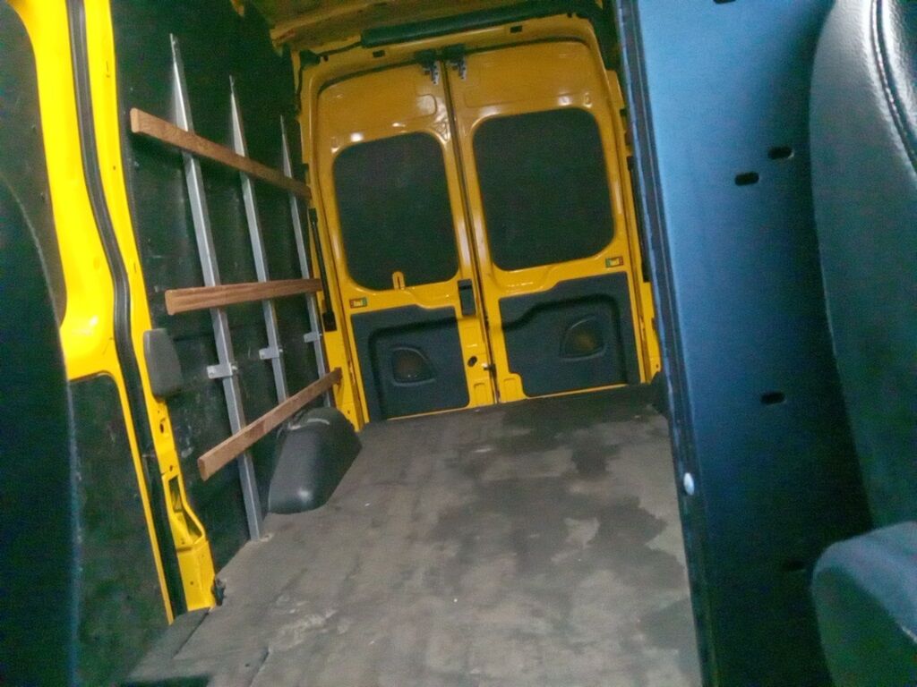 2021 Ford Transit-250 Base Akron OH