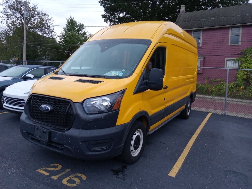 2021 Ford Transit-250 Base Akron OH