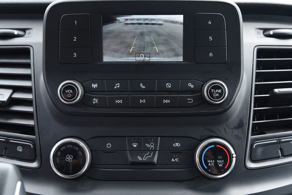 2021 Ford Transit-250 Base Akron OH