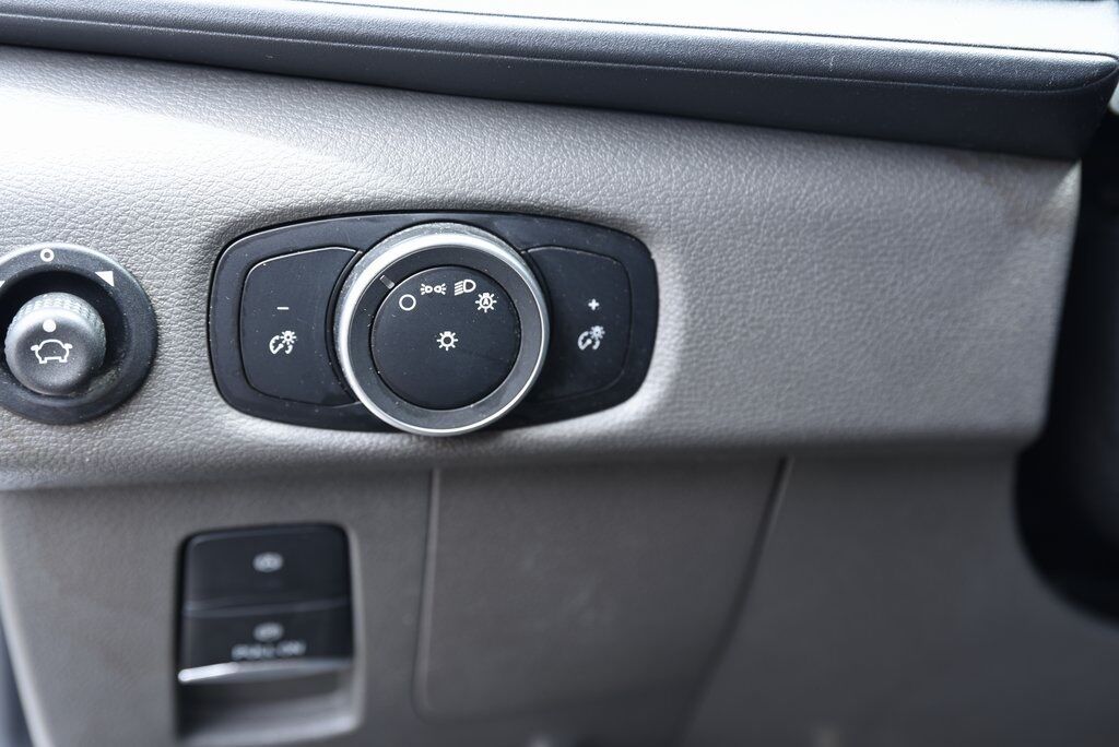 2021 Ford Transit-250 Base Akron OH