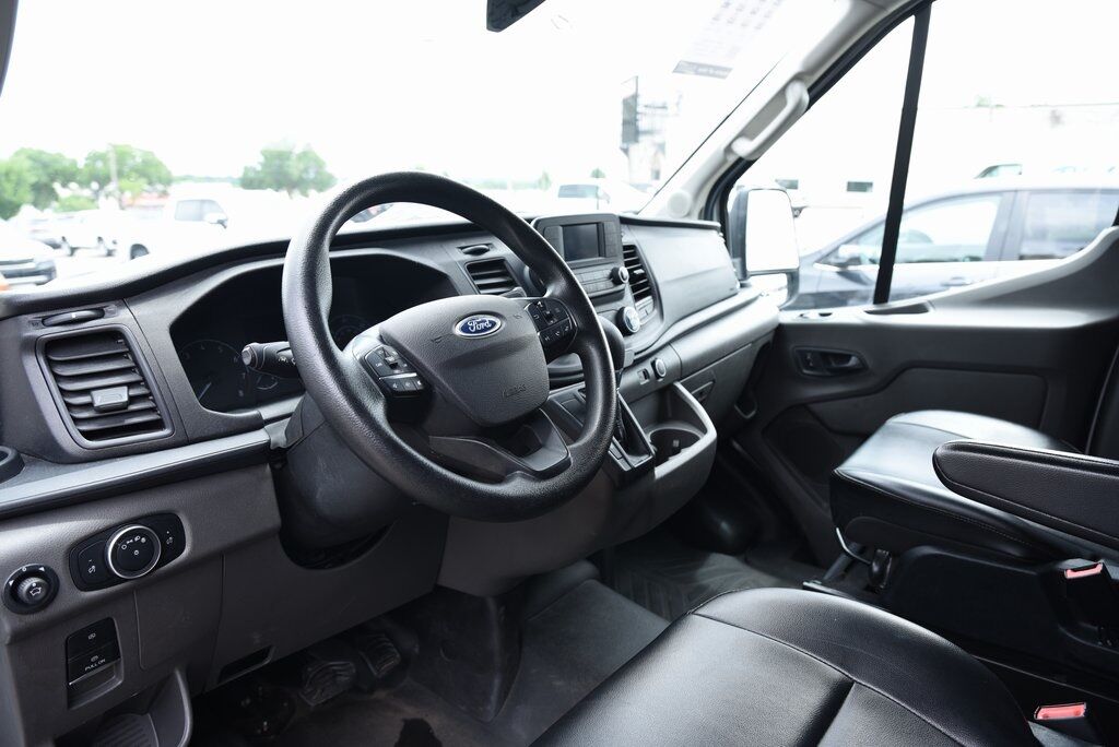 2021 Ford Transit-250 Base Akron OH