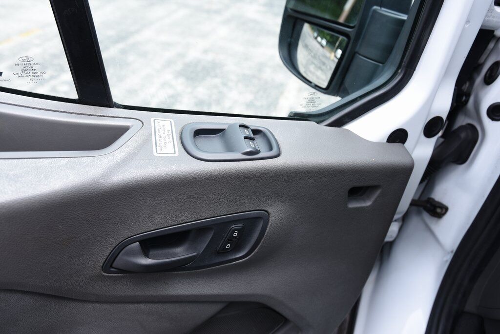 2021 Ford Transit-250 Base Akron OH