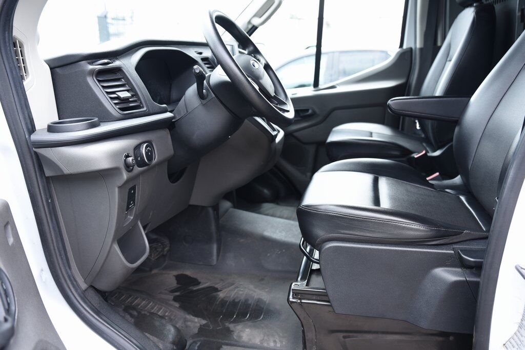 2021 Ford Transit-250 Base Akron OH
