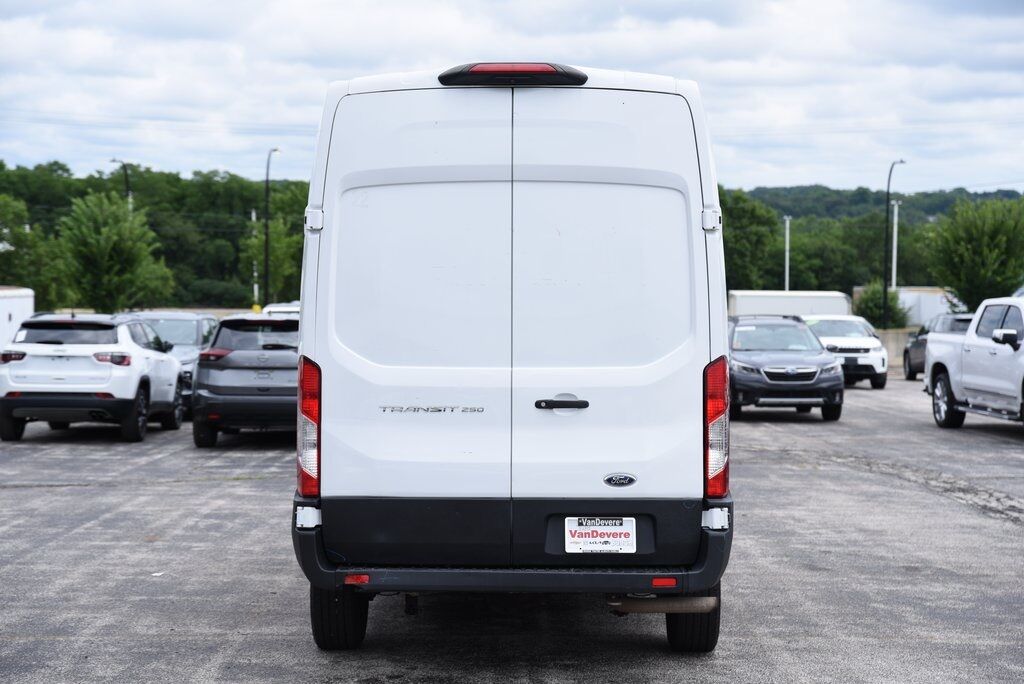 2021 Ford Transit-250 Base Akron OH