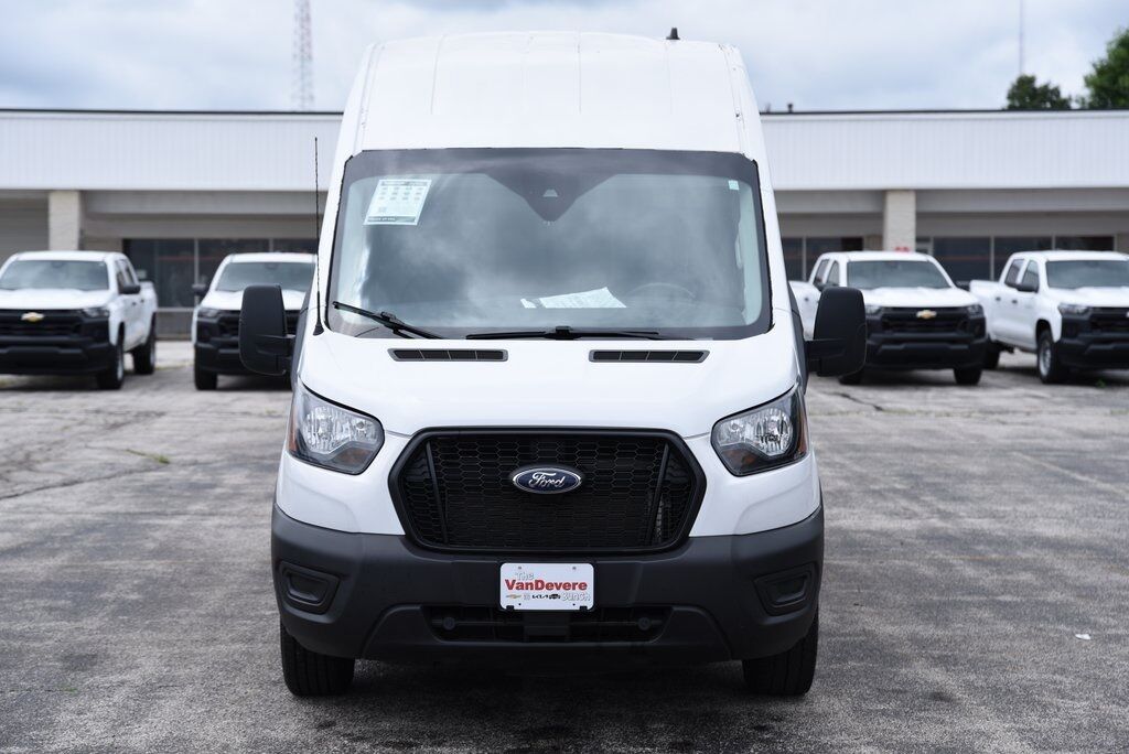 2021 Ford Transit-250 Base Akron OH