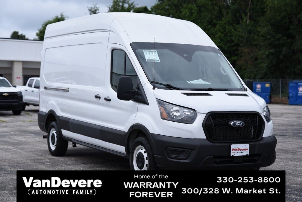 2021 Ford Transit-250 Base Akron OH