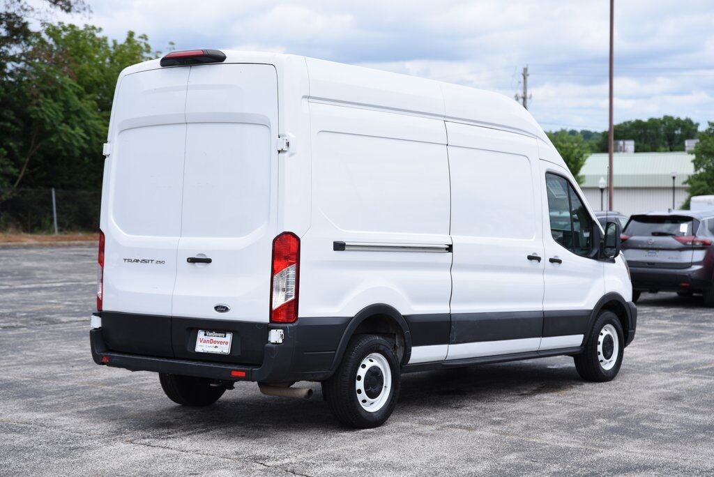 2021 Ford Transit-250 Base Akron OH