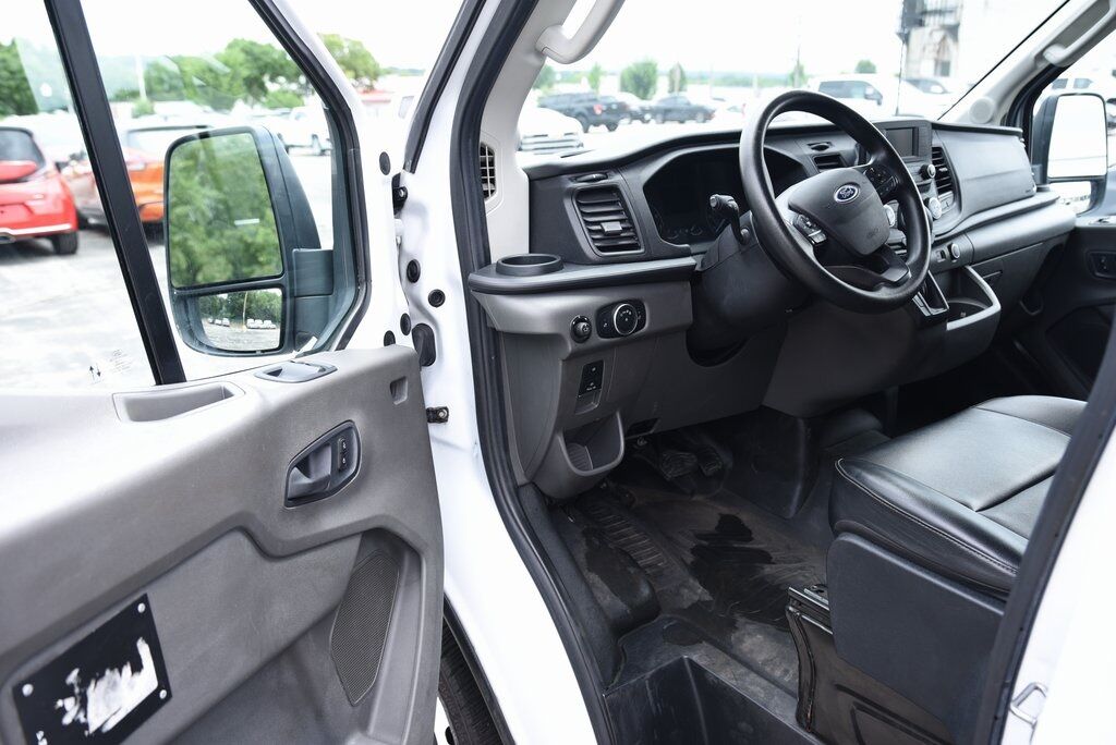 2021 Ford Transit-250 Base Akron OH