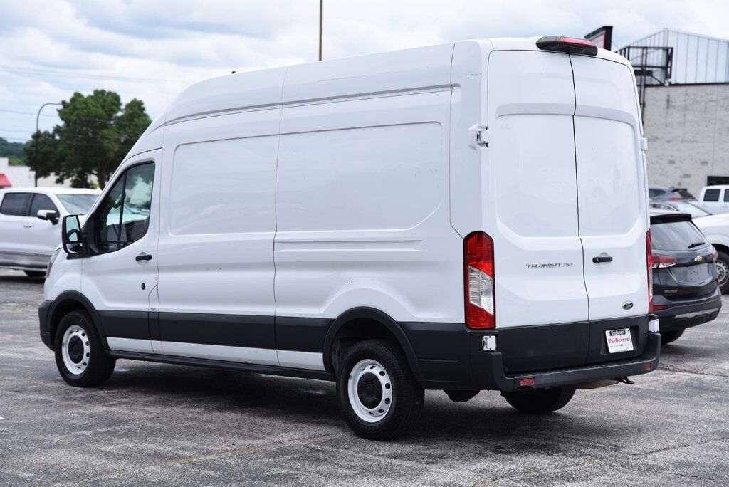 2021 Ford Transit-250 Base Akron OH