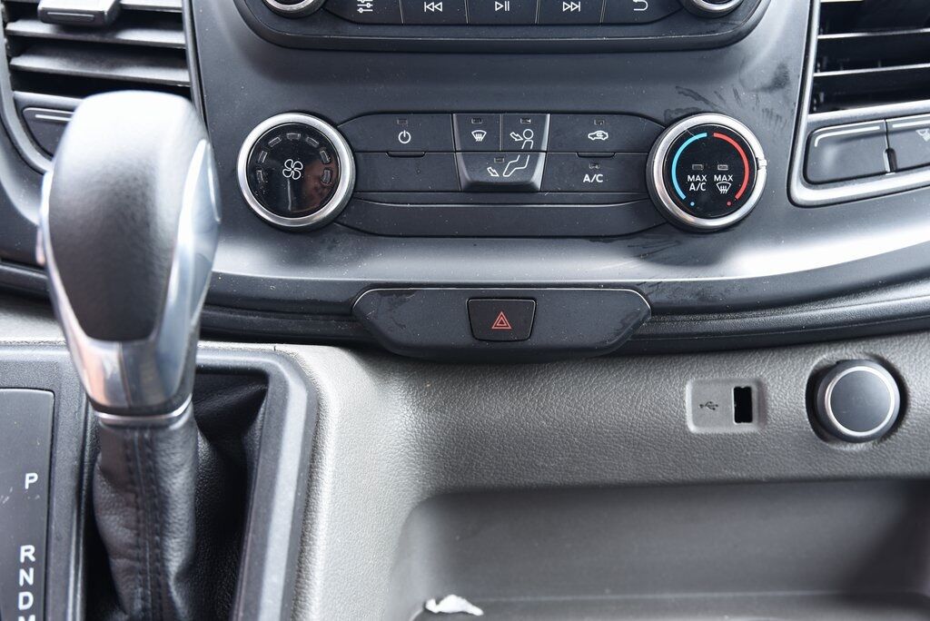 2021 Ford Transit-250 Base Akron OH