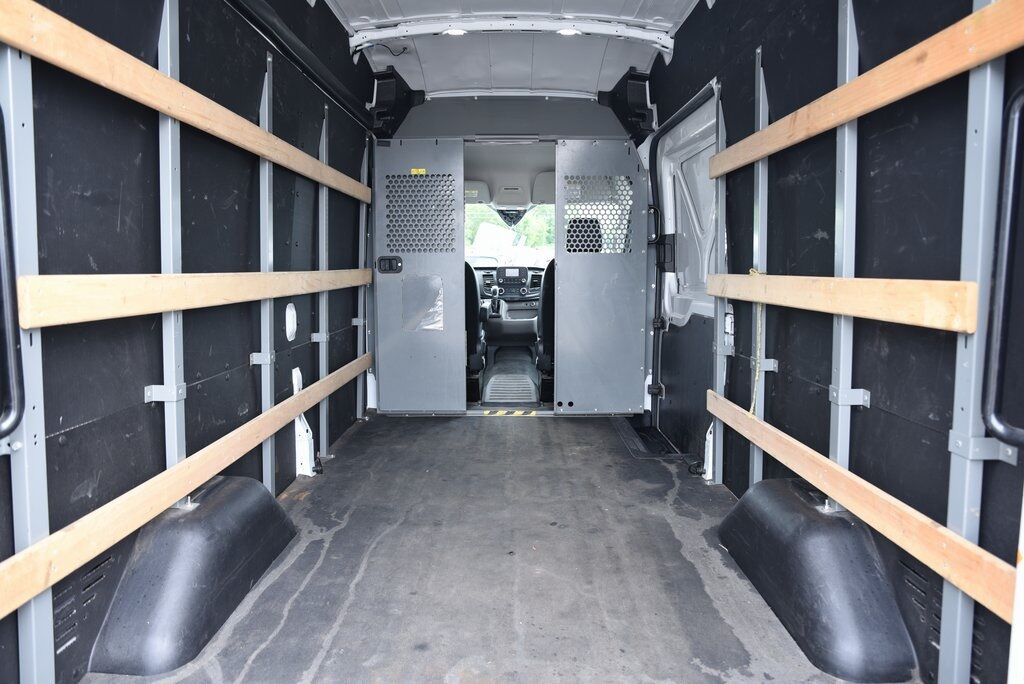 2021 Ford Transit-250 Base Akron OH