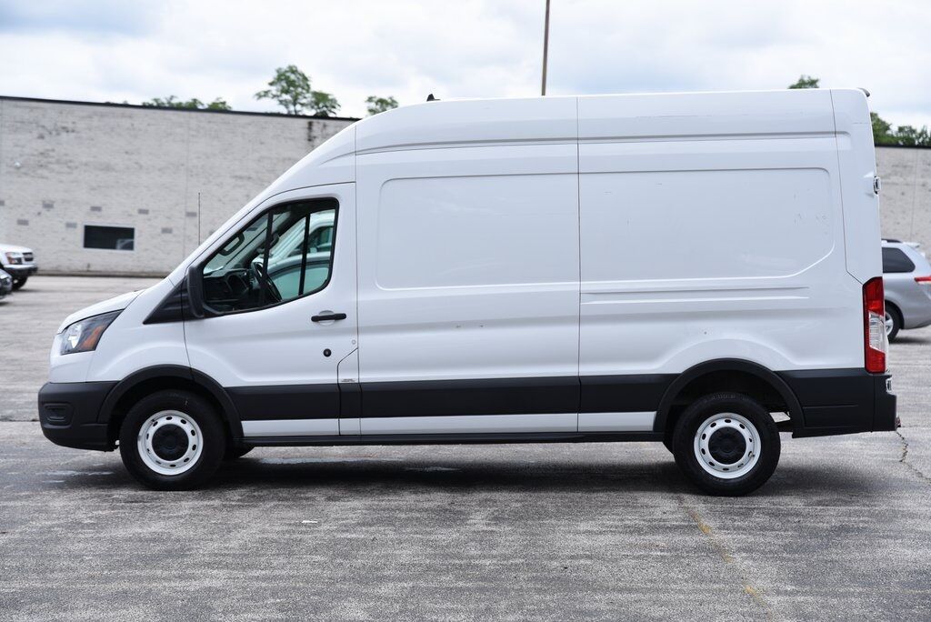 2021 Ford Transit-250 Base Akron OH