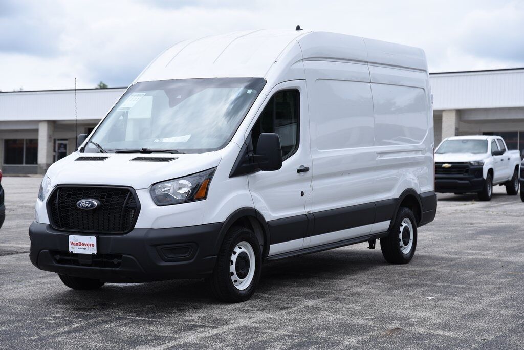 2021 Ford Transit-250 Base Akron OH