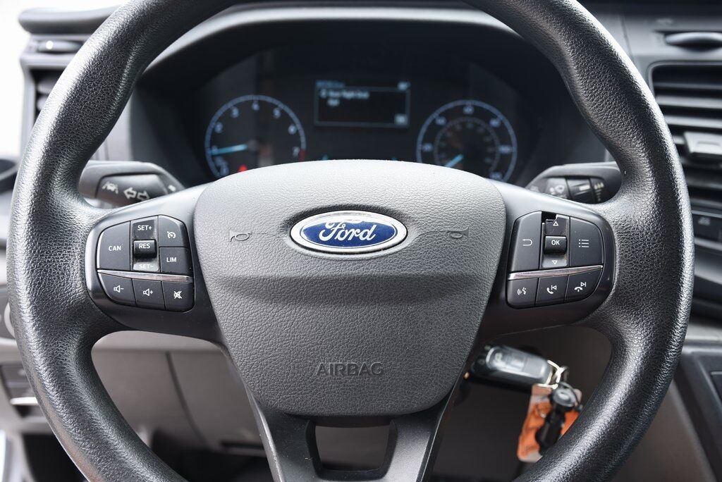 2021 Ford Transit-250 Base Akron OH