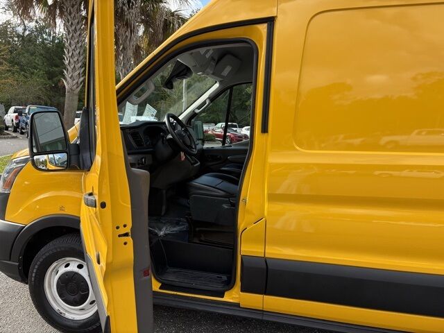 2021 Ford Transit-250 Base Jacksonville FL
