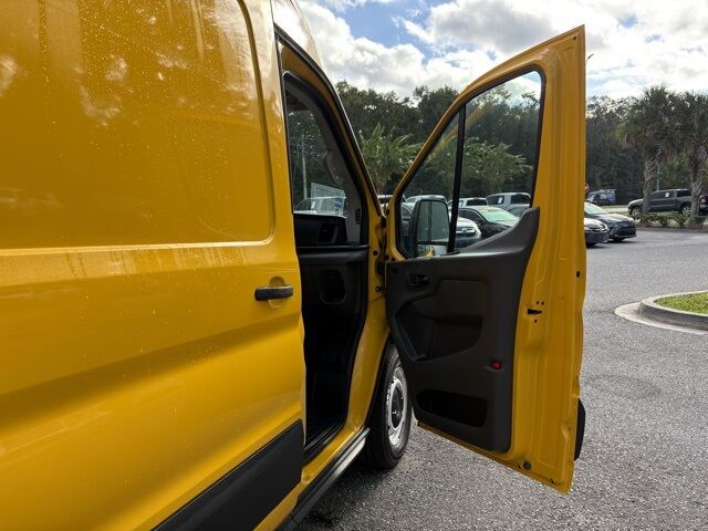 2021 Ford Transit-250 Base Jacksonville FL