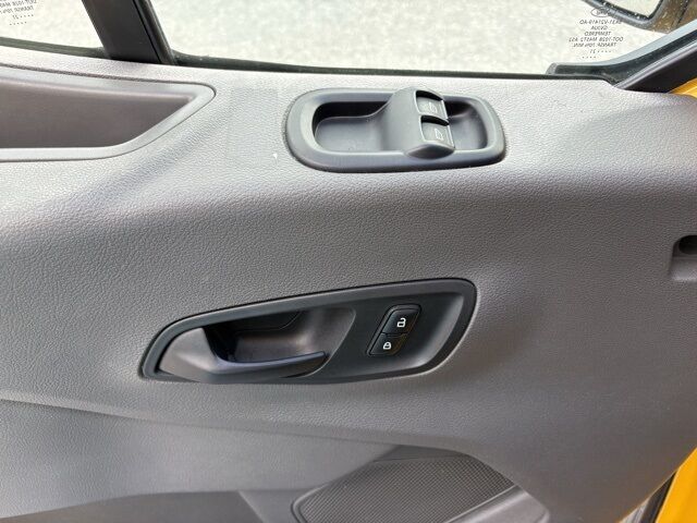 2021 Ford Transit-250 Base Jacksonville FL