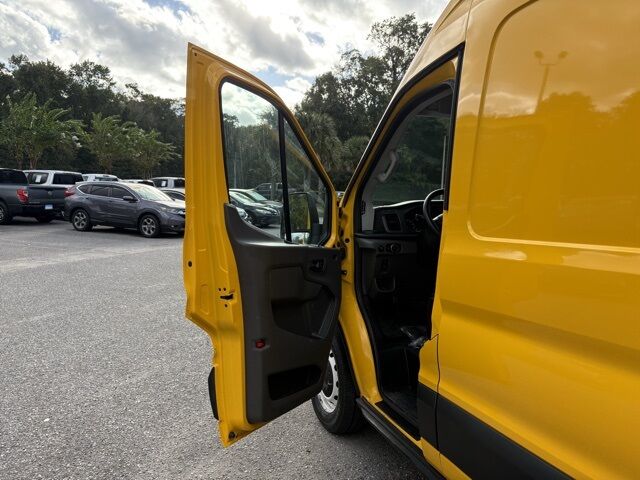 2021 Ford Transit-250 Base Jacksonville FL