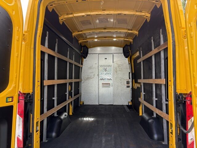 2021 Ford Transit-250 Base Jacksonville FL