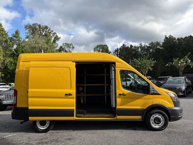 2021 Ford Transit-250 Base Jacksonville FL