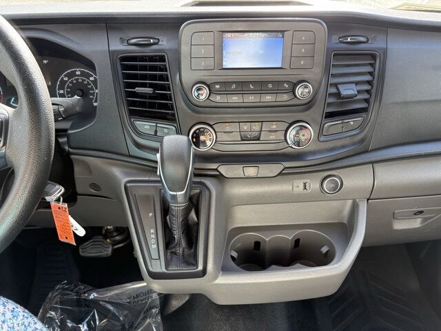 2021 Ford Transit-250 Base Jacksonville FL