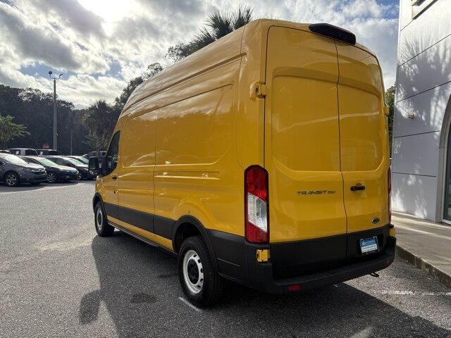 2021 Ford Transit-250 Base Jacksonville FL