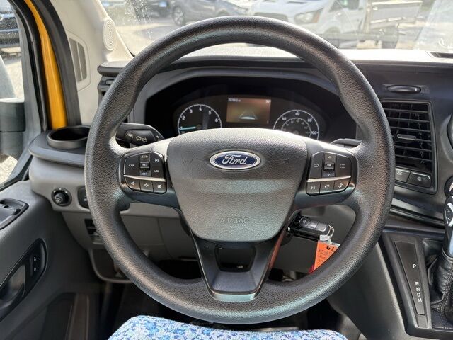2021 Ford Transit-250 Base Jacksonville FL