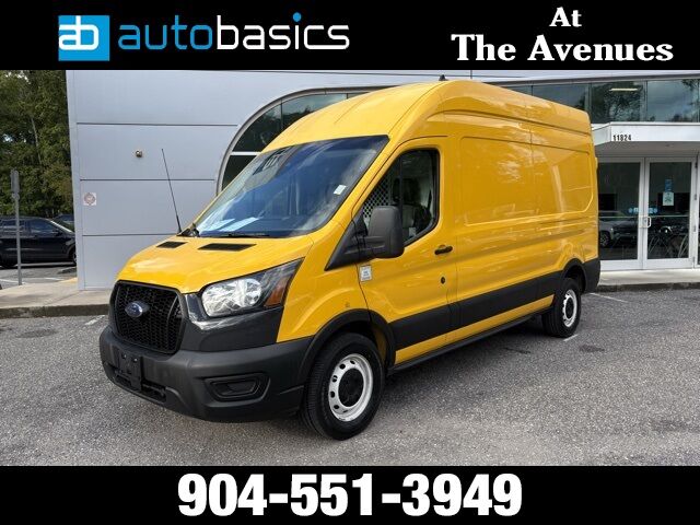 2021 Ford Transit-250 Base Jacksonville FL