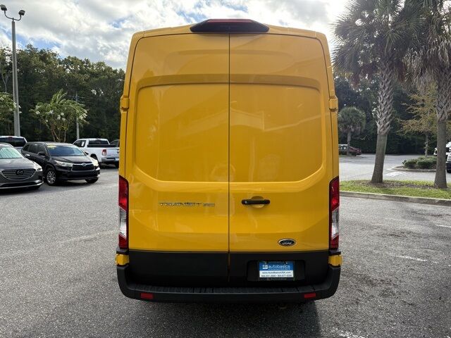2021 Ford Transit-250 Base Jacksonville FL