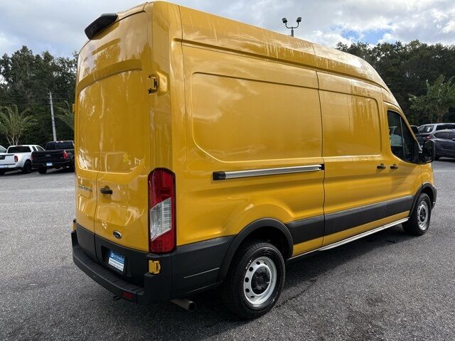 2021 Ford Transit-250 Base Jacksonville FL