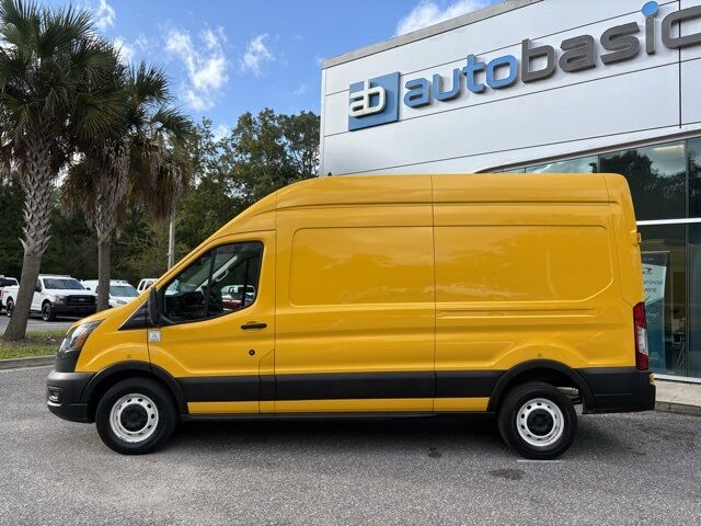 2021 Ford Transit-250 Base Jacksonville FL