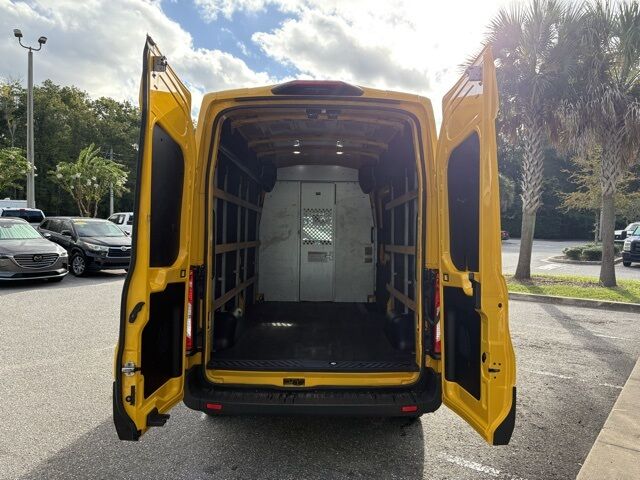 2021 Ford Transit-250 Base Jacksonville FL
