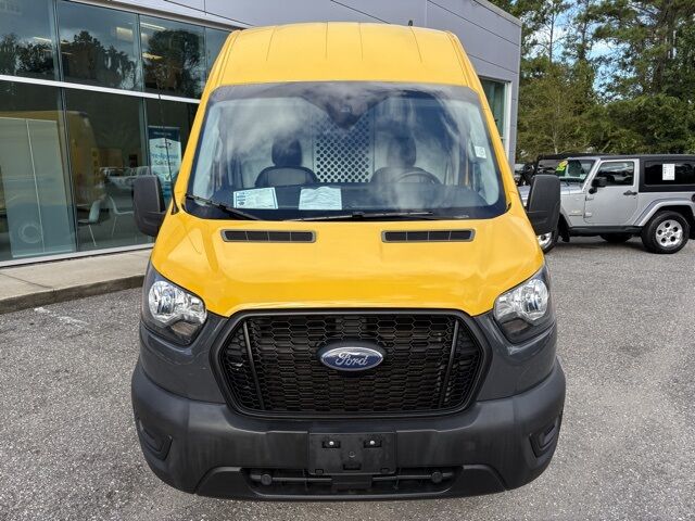 2021 Ford Transit-250 Base Jacksonville FL