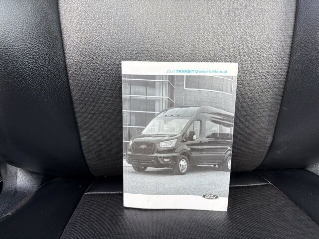 2021 Ford Transit-250 Base Jacksonville FL