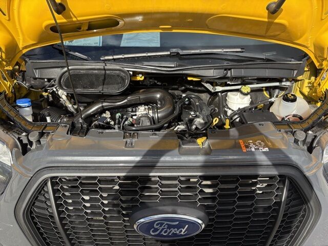 2021 Ford Transit-250 Base Jacksonville FL