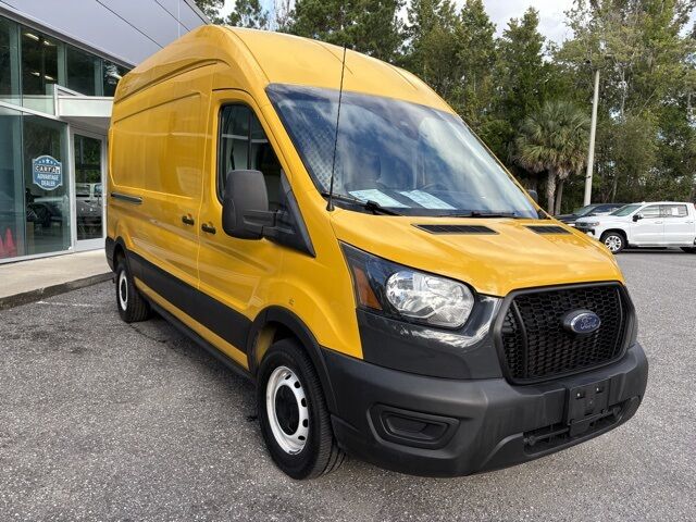 2021 Ford Transit-250 Base Jacksonville FL