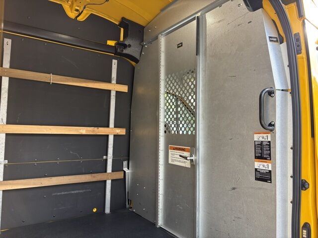 2021 Ford Transit-250 Base Jacksonville FL