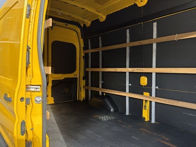 2021 Ford Transit-250 Base Jacksonville FL