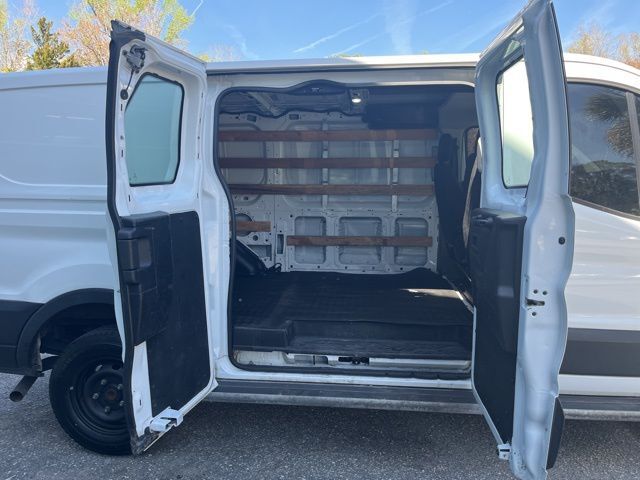 2021 Ford Transit-250 Base Jacksonville FL