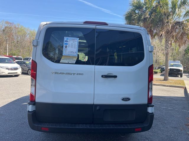 2021 Ford Transit-250 Base