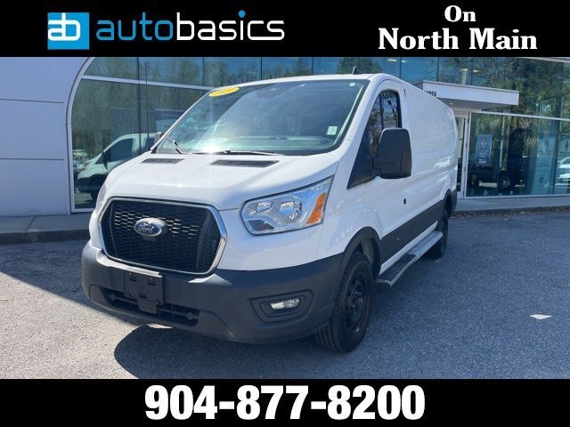 2021 Ford Transit-250 Base